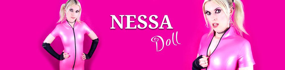nessa_doll_xx OnlyFans profile picture