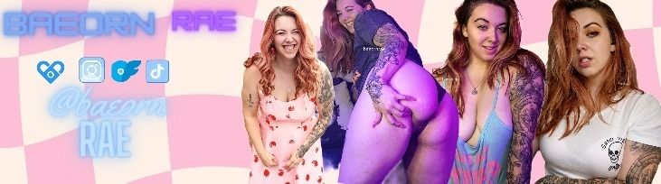 baeornrae OnlyFans profile picture