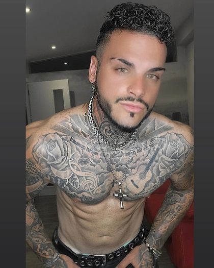 herryfox OnlyFans picture
