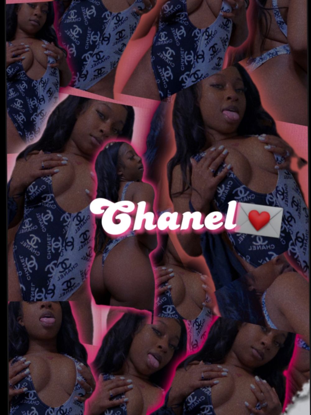 cupcakeechanel OnlyFans profile picture