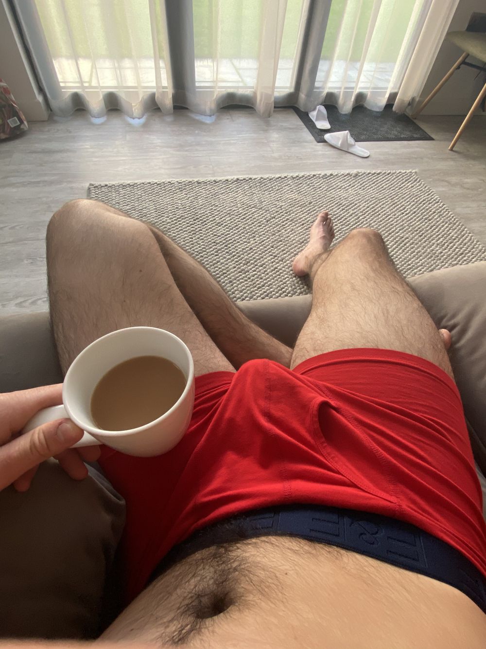 louistheman OnlyFans profile picture