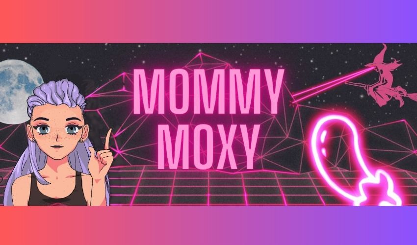 mommymoxy OnlyFans profile picture