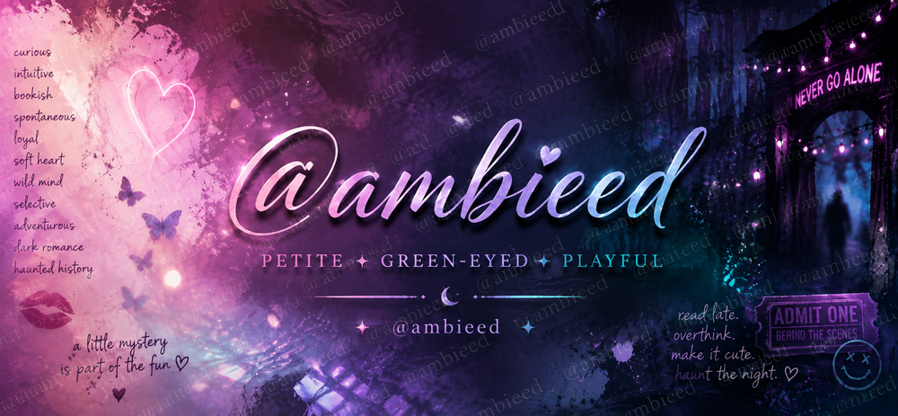 ambieed OnlyFans profile picture
