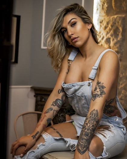 srtavazqueez OnlyFans picture