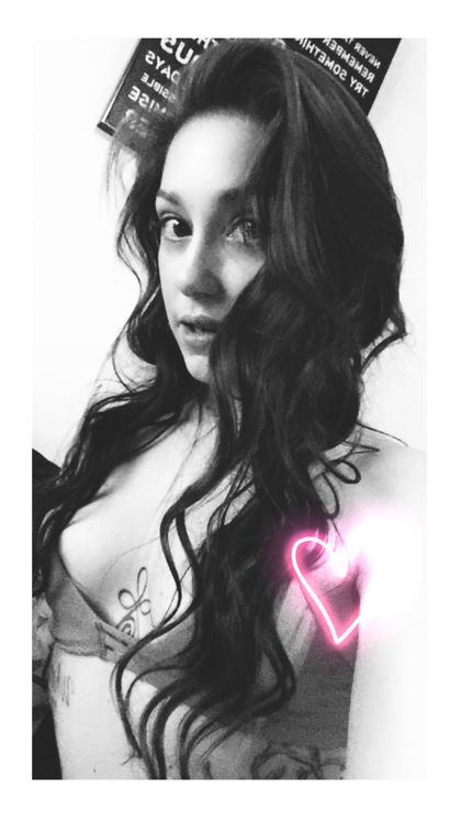 luvallieleigh OnlyFans picture