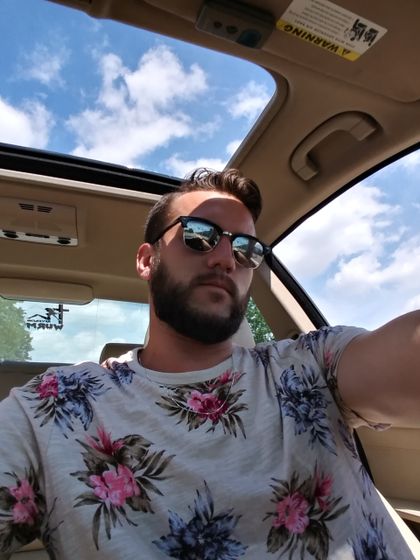 bigwurm3575 OnlyFans picture