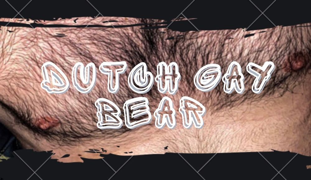 dutchgaybear OnlyFans profile picture