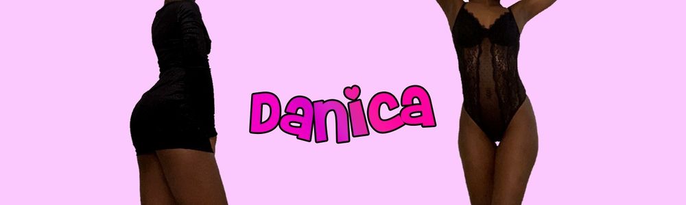 danicaasmith OnlyFans profile picture