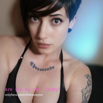 lilmisstaylor OnlyFans picture