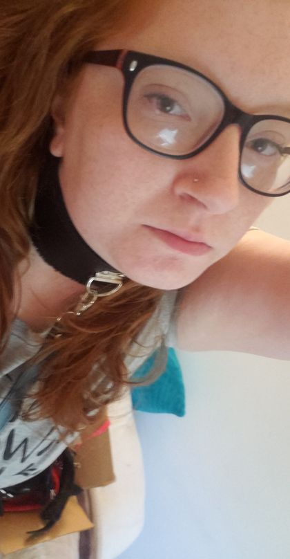 pastyredhead OnlyFans picture