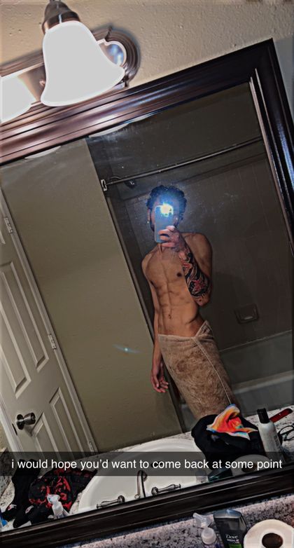 localbrownboy OnlyFans picture