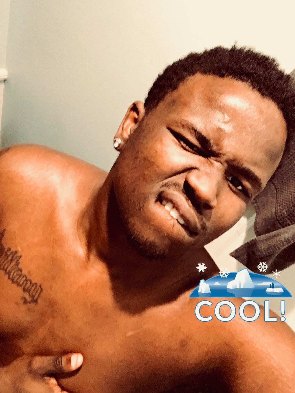 king69bbc OnlyFans profile picture