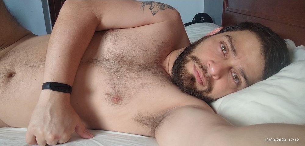 barbudoso OnlyFans profile picture