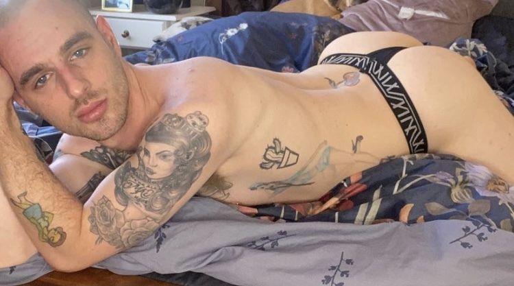 itssteviebitch OnlyFans profile picture