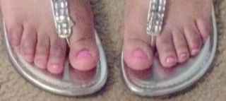 beautyinherfeet.com OnlyFans profile picture