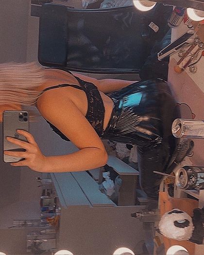 blondetroublexo OnlyFans picture