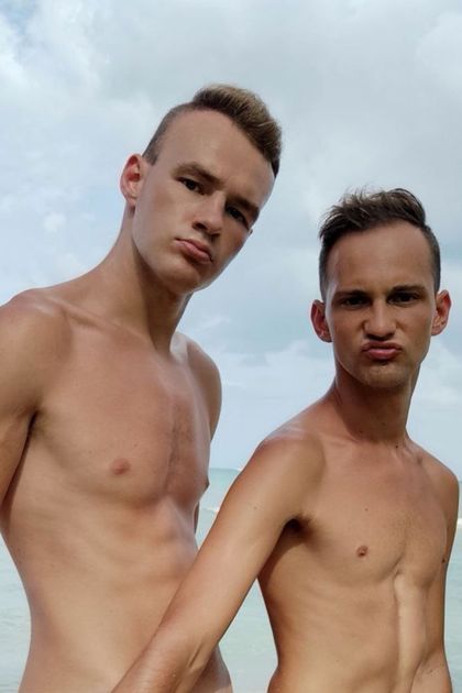twinkcouple123_freepage OnlyFans picture