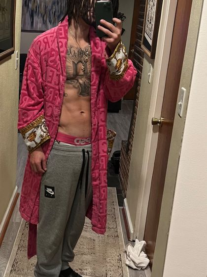 xaviornoir OnlyFans picture