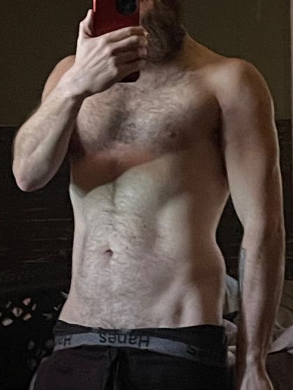 redsnow1331 OnlyFans picture