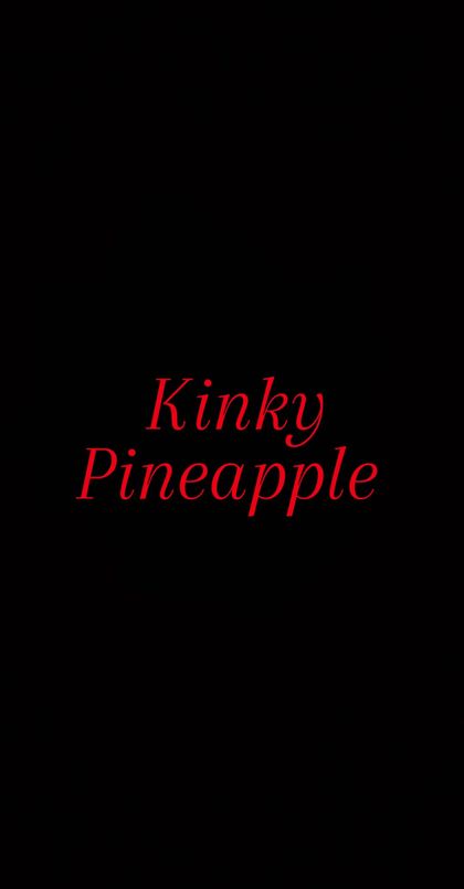 kinkypineapplevideos OnlyFans picture