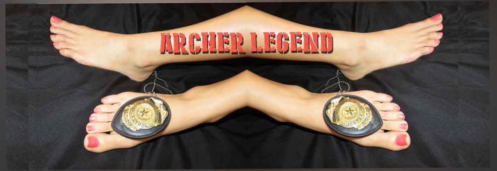 archerlegend OnlyFans profile picture