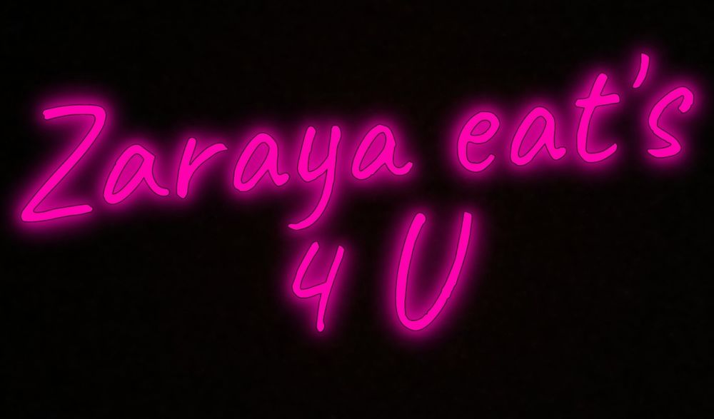 zaraya.eats4u OnlyFans profile picture