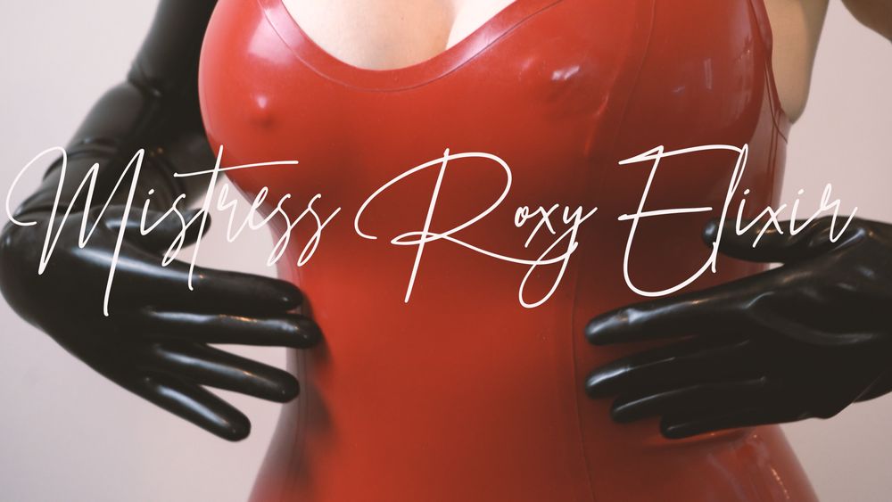 roxynova OnlyFans profile picture