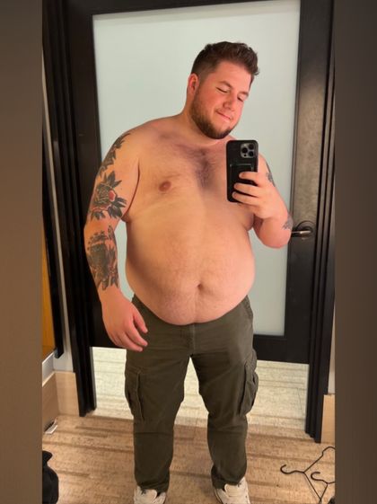 southernporker OnlyFans picture