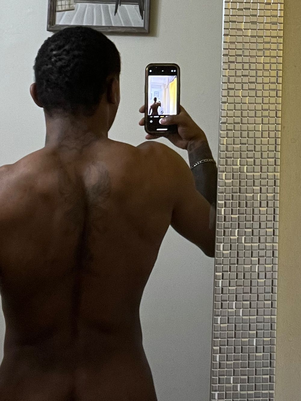 m0ndaaybaaby OnlyFans profile picture
