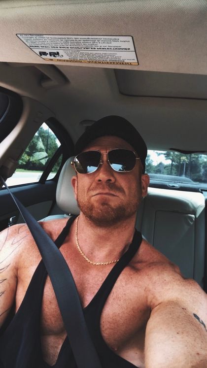 will555hardbody OnlyFans picture