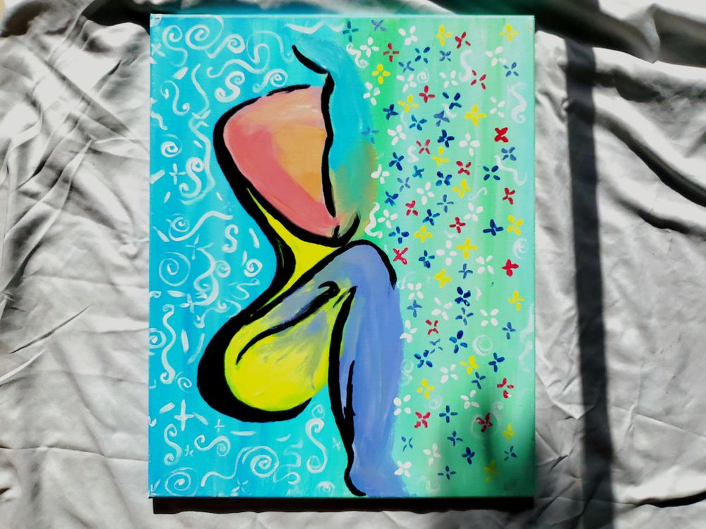 paintedcurves OnlyFans profile picture