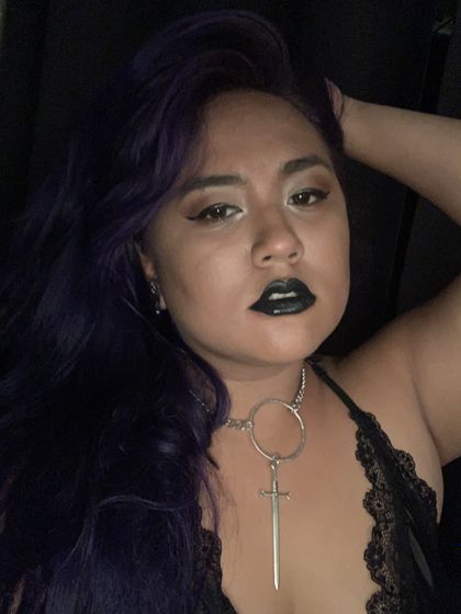 asmolviolentasian OnlyFans picture