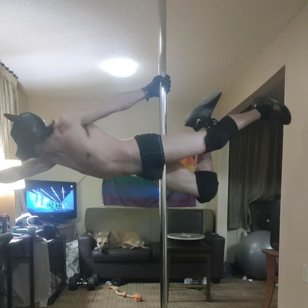 starlionleo OnlyFans profile picture