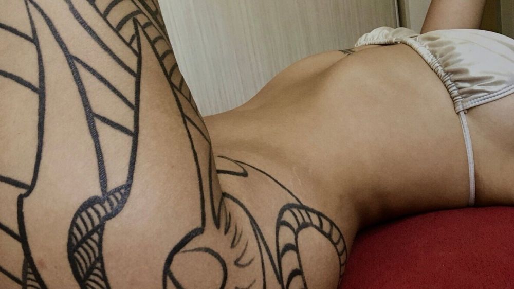 femmetattooed OnlyFans profile picture