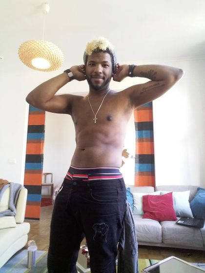 halflatino OnlyFans picture