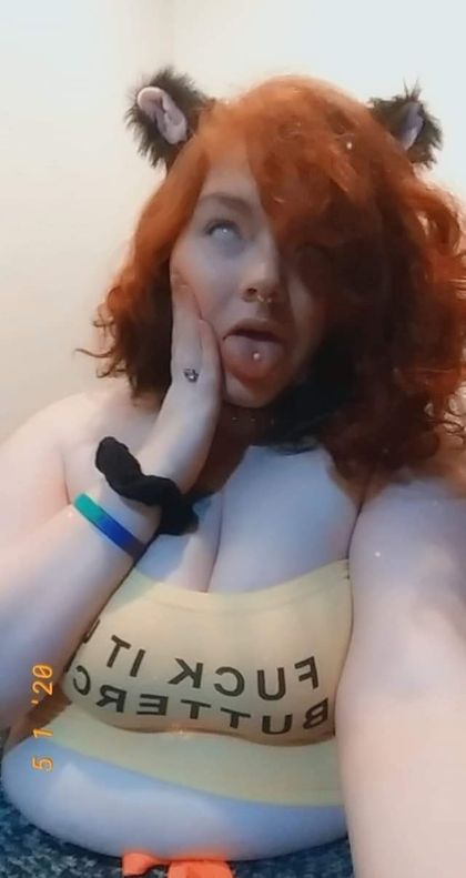 gingerscookies OnlyFans picture