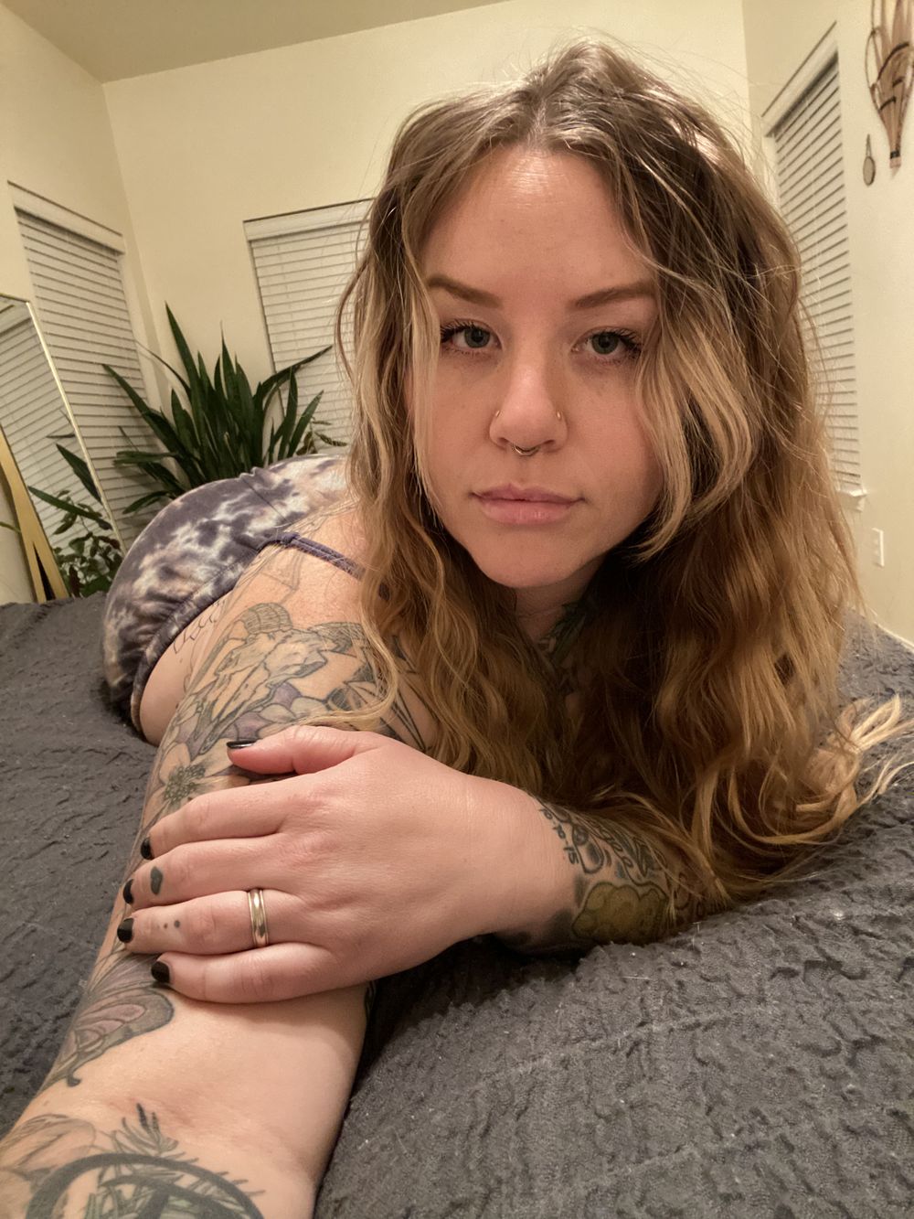 fleshvessel OnlyFans profile picture