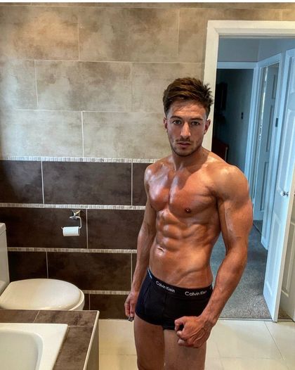 deanobaily OnlyFans picture