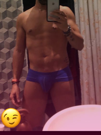 himbo_btm_boi OnlyFans picture
