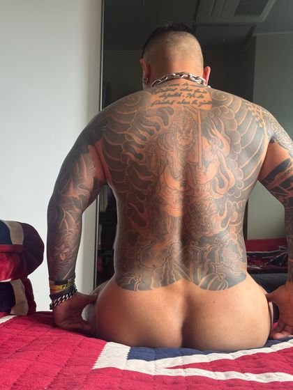 ken1291 OnlyFans picture