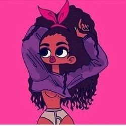 curlygoddness OnlyFans picture