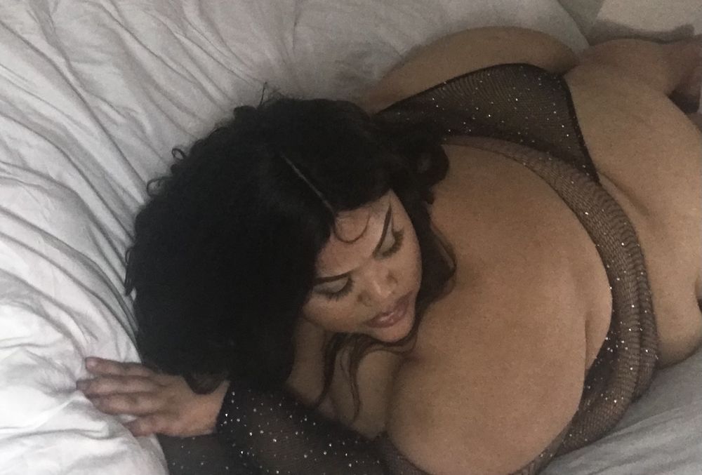 bbwvanillacreme OnlyFans profile picture