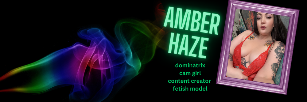 amberhazexxx OnlyFans profile picture