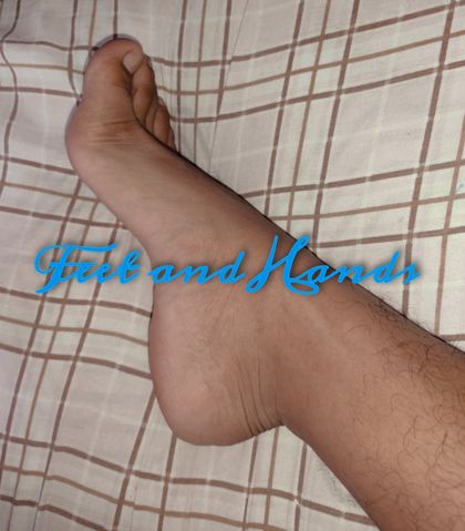 feetandhands81 OnlyFans picture