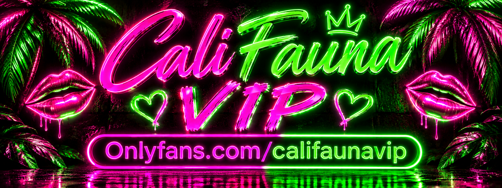 califaunavip OnlyFans profile picture