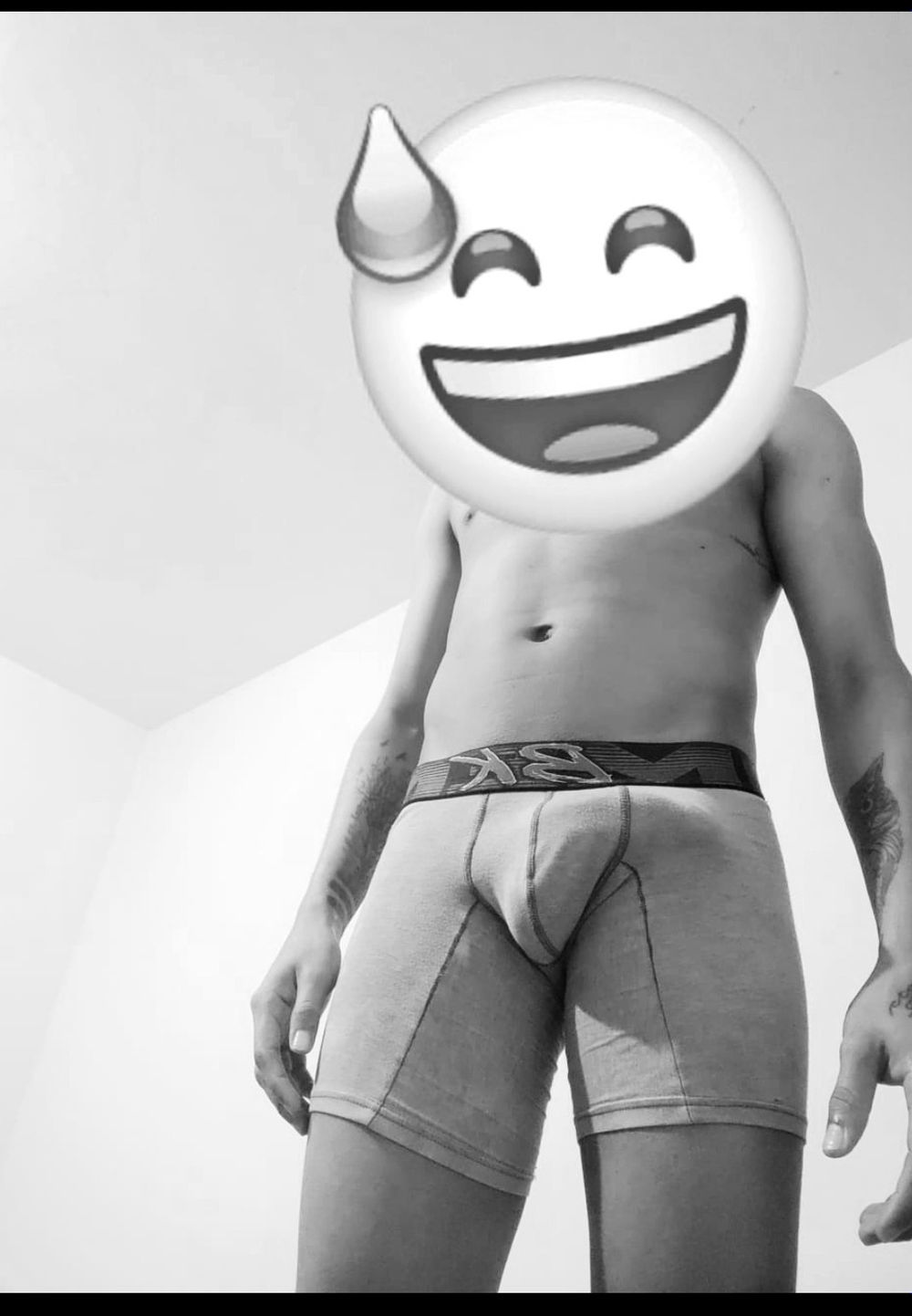 jackempty OnlyFans profile picture