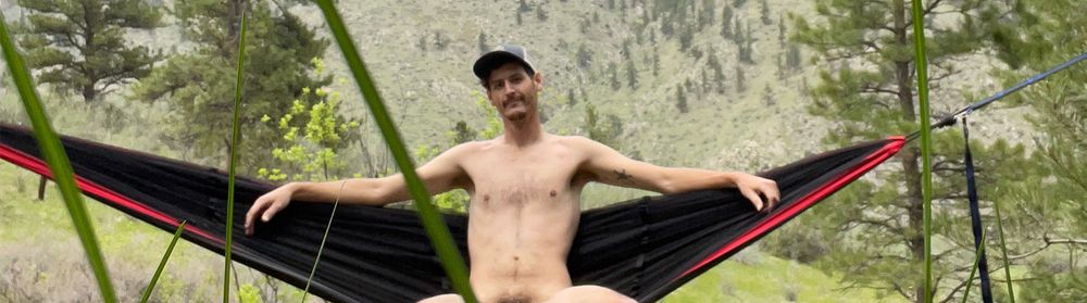 thebarehiker OnlyFans profile picture
