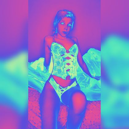 prettybaddie013vip OnlyFans picture