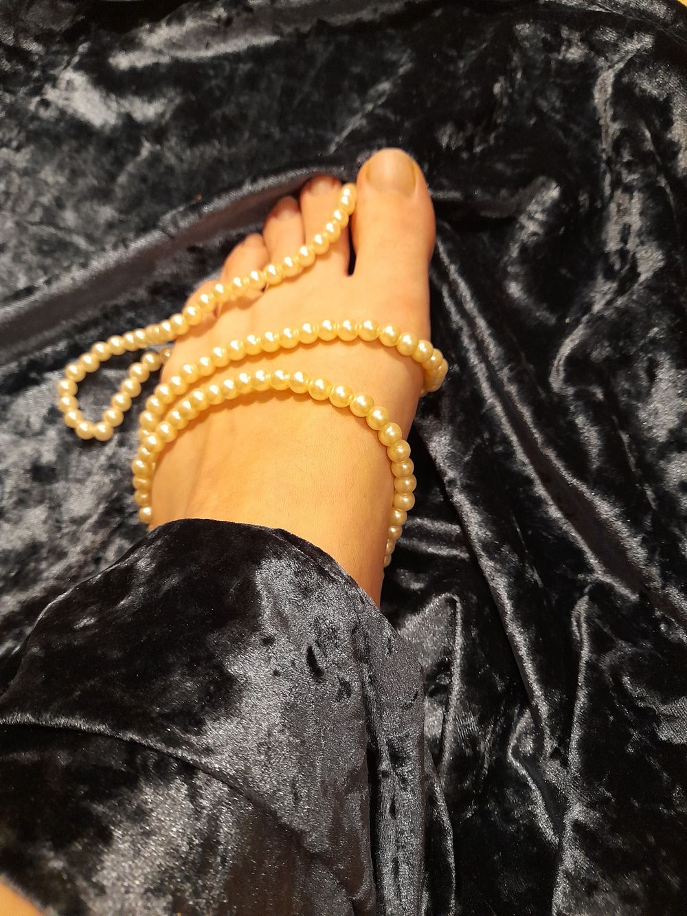 pearlsinpearls OnlyFans profile picture
