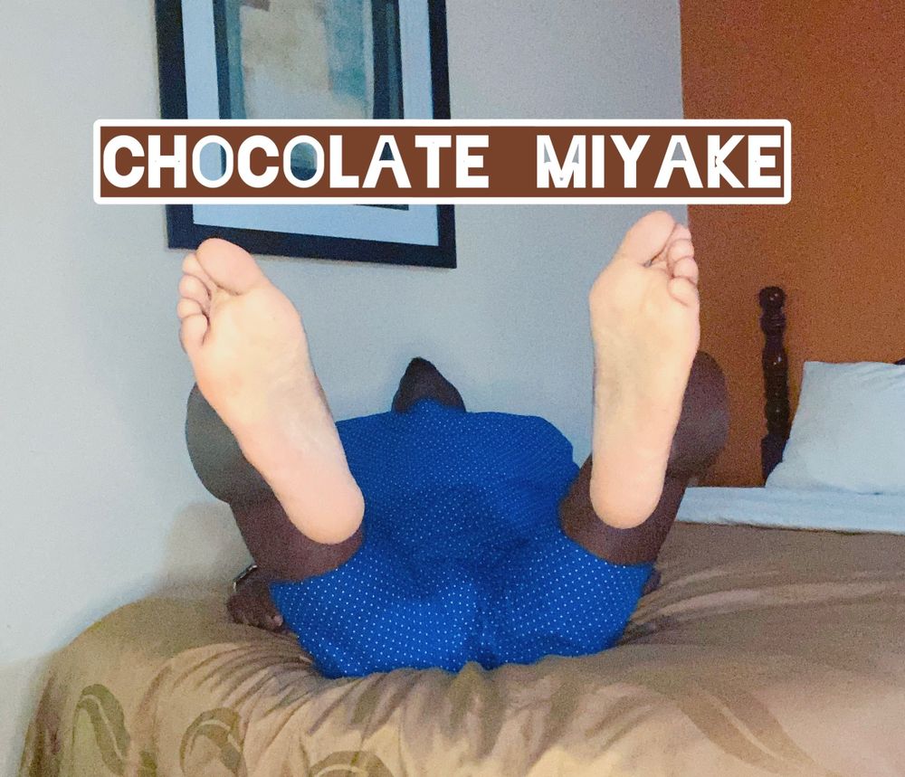 chocolate_miyake OnlyFans profile picture